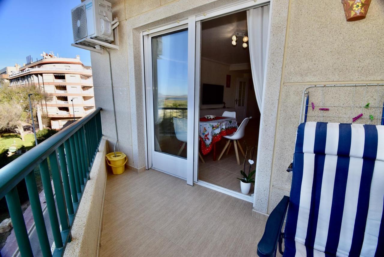 027 La Mata View Natural Park Apartamento Exterior foto