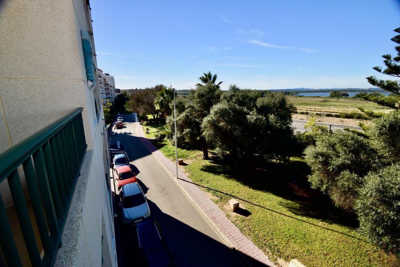 027 La Mata View Natural Park Apartamento Exterior foto