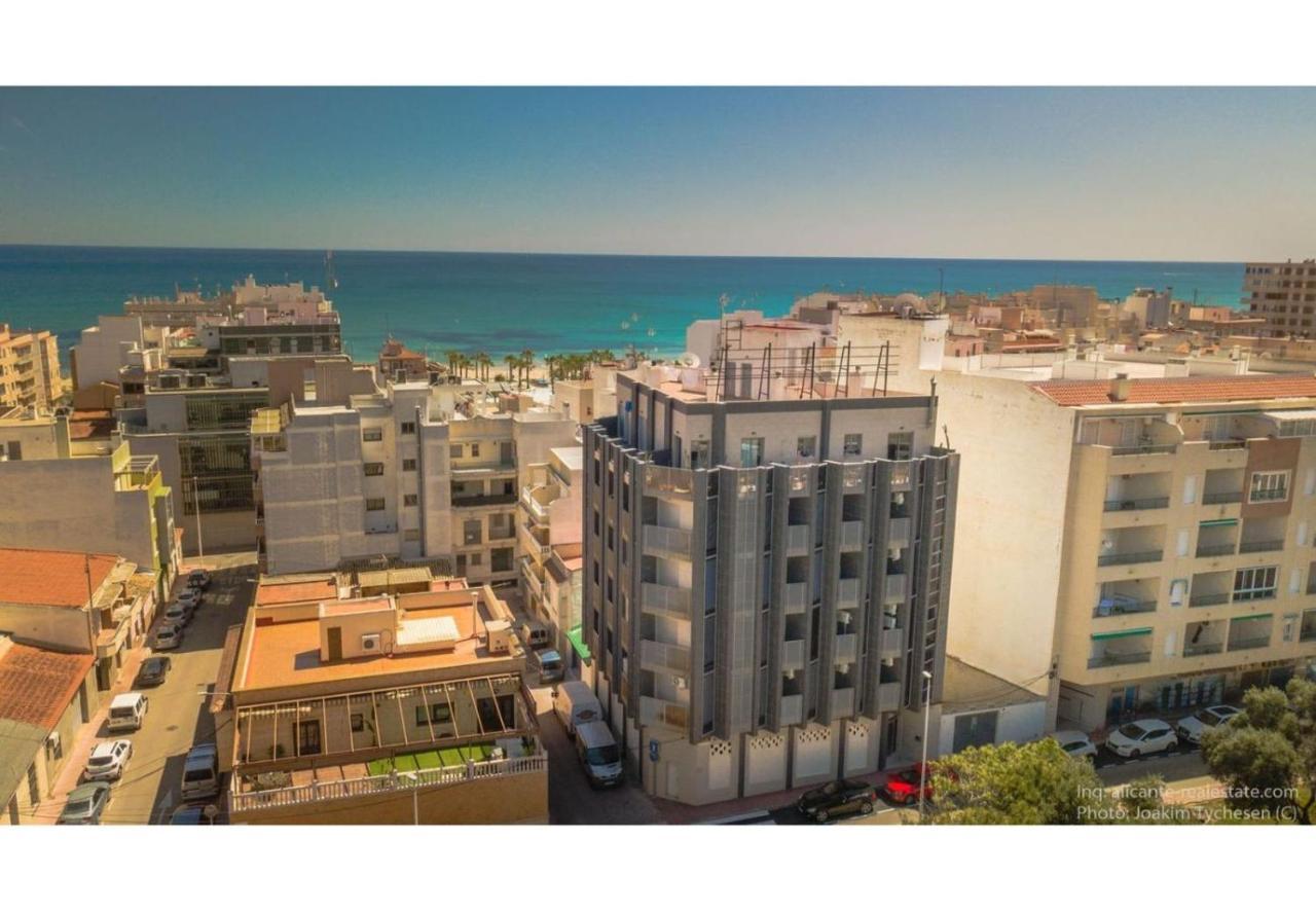 027 La Mata View Natural Park Apartamento Exterior foto